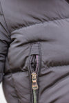Geaca Premium Collar