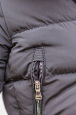 Geaca Premium Collar