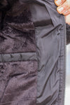 Geaca Premium Collar