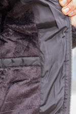 Geaca Premium Collar