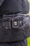 Geaca Premium Collar