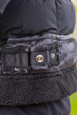 Geaca Premium Collar