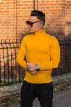 Maleta guler dublu ENG Yellow