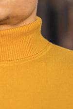 Maleta guler dublu ENG Yellow
