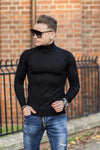 Maleta guler simplu FC Black