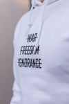 Hanorac Freedom White