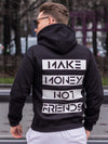 Hanorac Money Black
