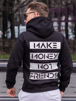 Hanorac Money Black