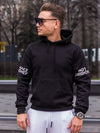 Hanorac Money Black