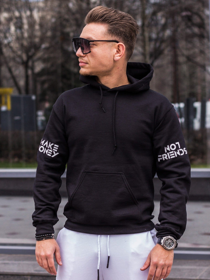 Hanorac Money Black
