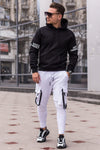 Hanorac Money Black