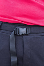Pantaloni BLT Black