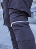 Pantaloni BLT Black