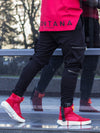 Pantaloni BLT Black