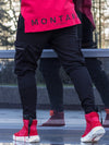 Pantaloni BLT Black