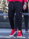 Pantaloni BLT Black