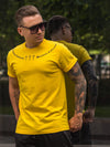 Tricou MNT Yellow