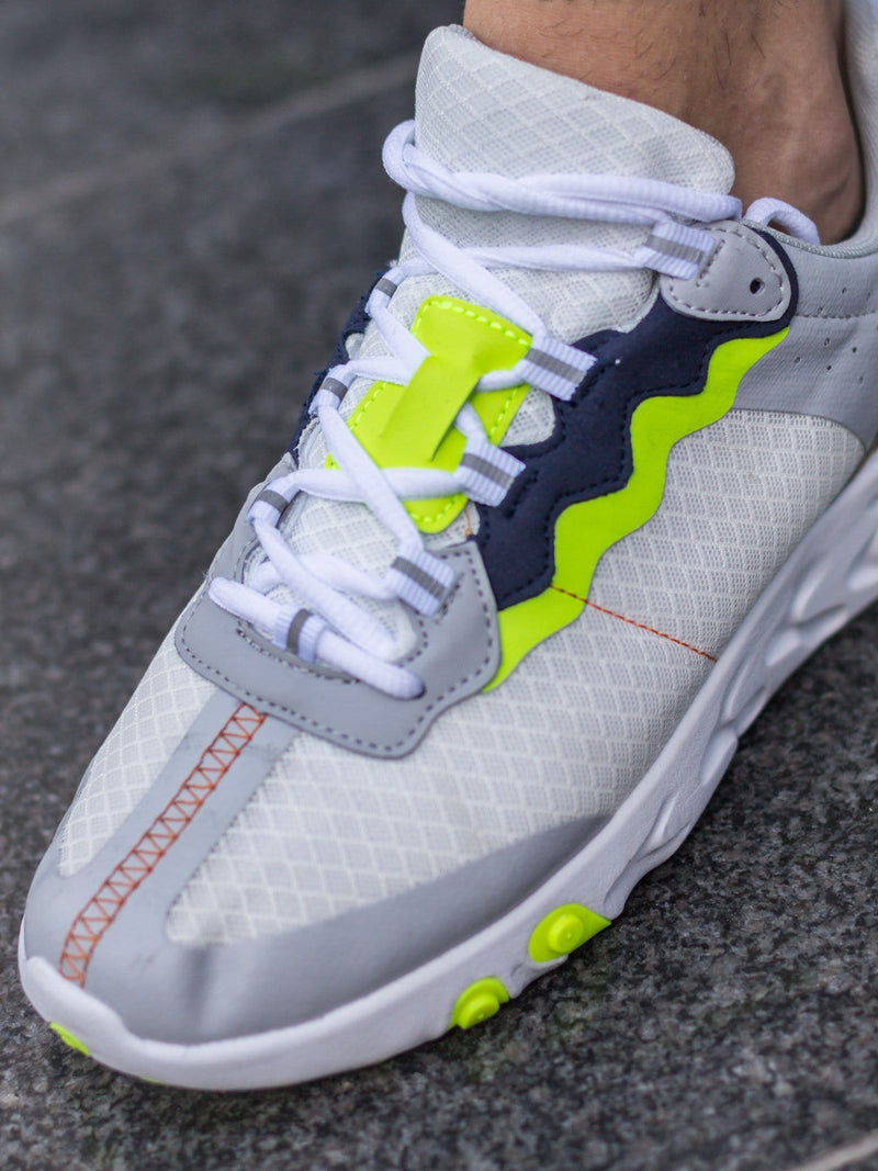 Adidasi NK Neon