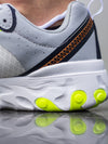 Adidasi NK Neon