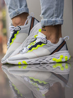 Adidasi NK Neon