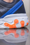 Adidasi NK Orange