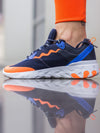 Adidasi NK Orange