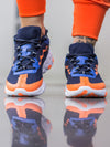 Adidasi NK Orange