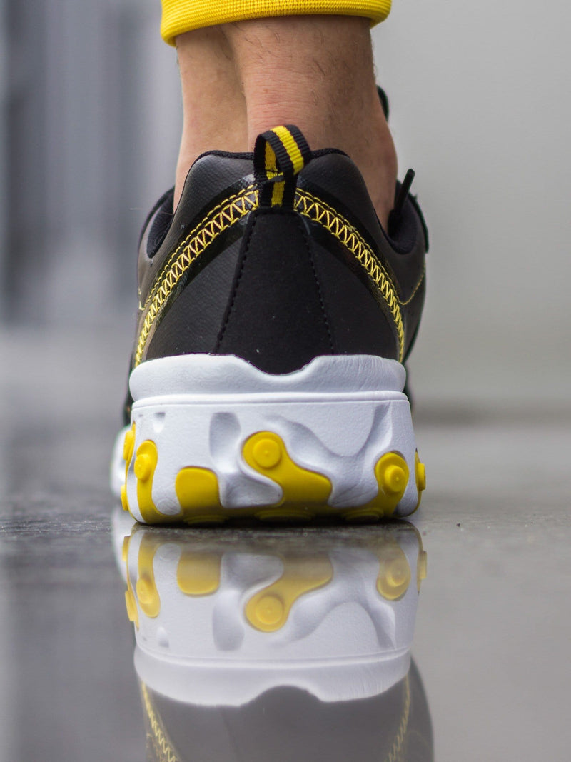 Adidasi NK Yellow