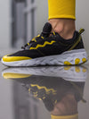 Adidasi NK Yellow