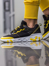 Adidasi NK Yellow