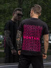 Tricou SERIES Montana