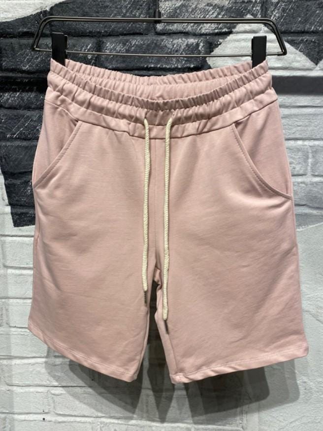 Pantaloni Scurti DCPink