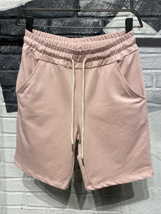 Pantaloni Scurti DCPink