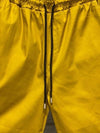 Pantaloni Scurti OVERSIZE Gold