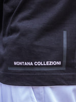 Compleu Tricou+Pantaloni LOST White
