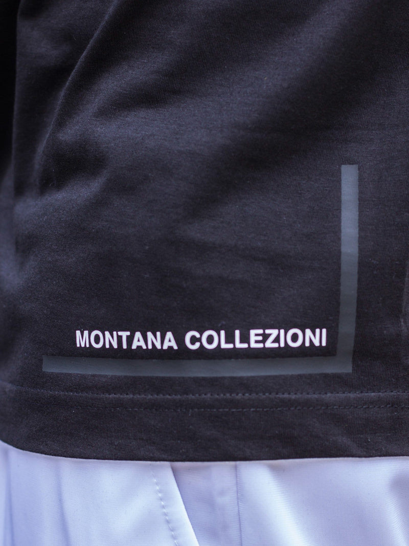 Compleu Tricou+Pantaloni LOST White