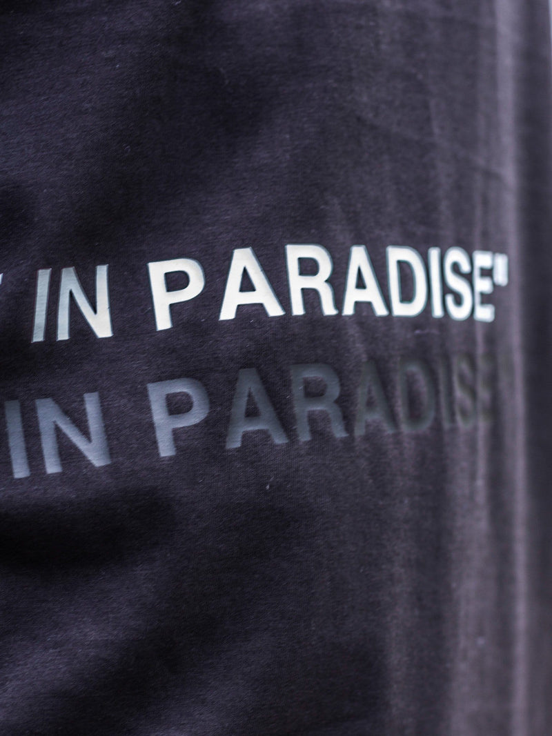 Compleu Tricou+Pantaloni LOST White