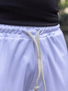 Compleu Tricou+Pantaloni LOST White