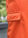 Compleu Tricou+Pantaloni LOST ORANGE