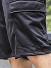 Compleu Tricou+Pantaloni LOST BLACK