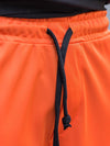 Pantaloni Scurti Poli Orange