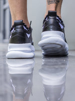 Adidasi CH All Black