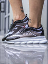 Adidasi CH All Black