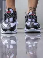 Adidasi CH All Black