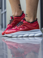 Adidasi CH Red
