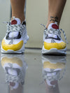 ADIDASI CH YELLOW