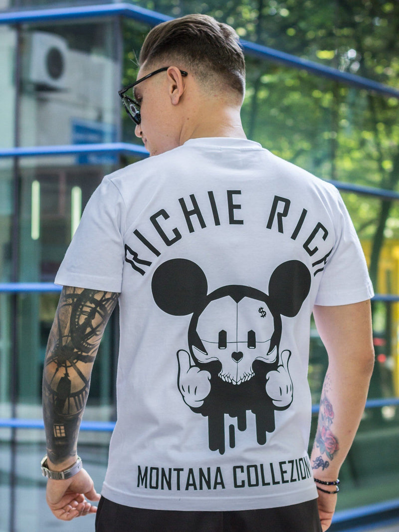 TRICOU RICHIE RICH