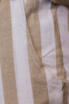 Pantaloni de in STRIPE