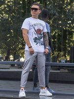 Pantaloni S.Grey