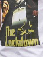 Tricou The LockDown